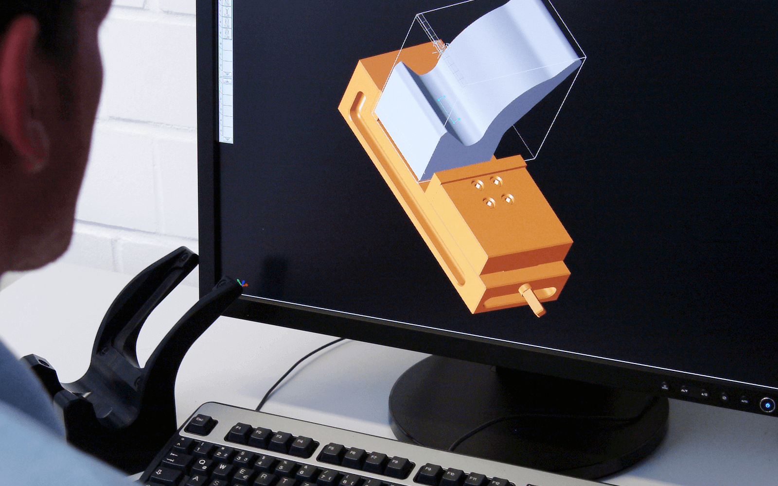 Rapid Prototyping